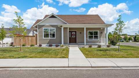 1228 Periwinkle Court, Fruita, CO 81521