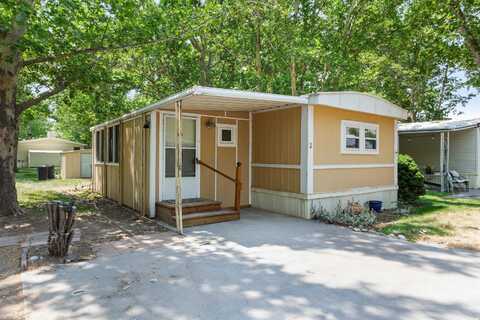 3781 Granada Drive, Palisade, CO 81526