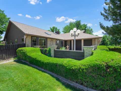 756 Continental Court, Grand Junction, CO 81506