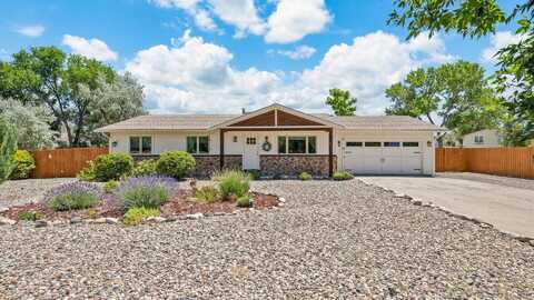 848 Lanai Drive, Grand Junction, CO 81506