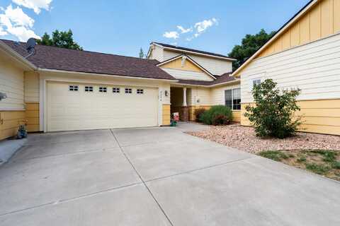 735 Scoters Circle, Grand Junction, CO 81505