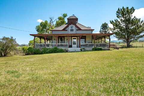 12716 58 Road, Collbran, CO 81624