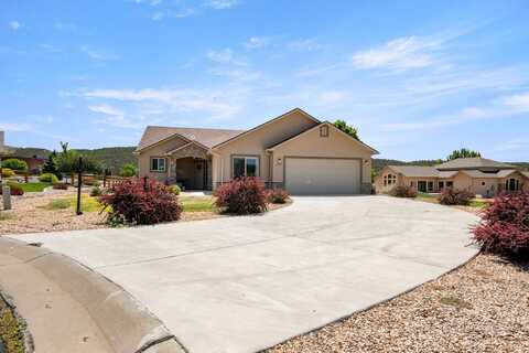 325 SE Cobblestone Court, Cedaredge, CO 81413