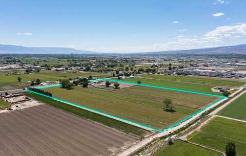 915 21 1/2 Road, Grand Junction, CO 81505