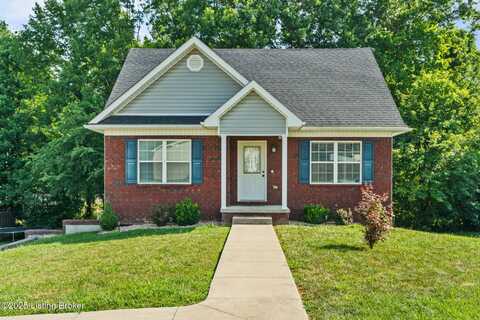 1006 Rainbow Way, Lawrenceburg, KY 40342