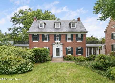 1238 Eastern Pkwy, Louisville, KY 40204