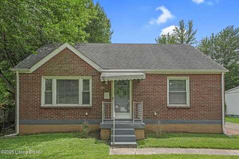 1518 Aletha Dr, Louisville, KY 40219