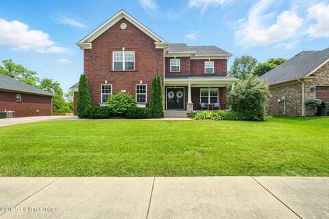 10121 Reeseman Dr, Louisville, KY 40291