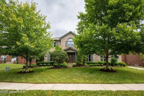 1113 Blackthorn Rd, Louisville, KY 40299