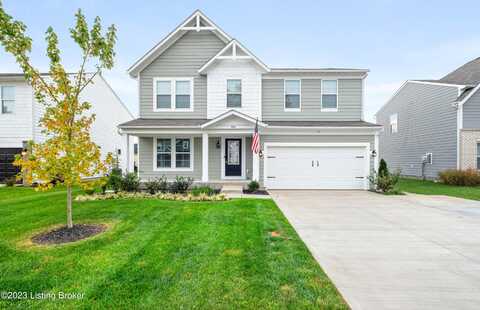 594 Williamsburg Dr, Mount Washington, KY 40047
