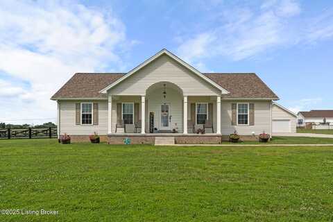 63 Davis Norton Ln, Harned, KY 40144