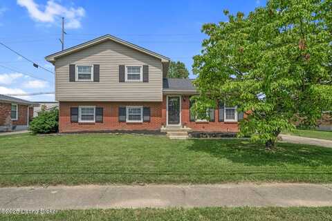 2109 Old Hickory Rd, Jeffersontown, KY 40299