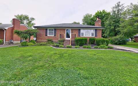 4205 Tamm Ct, Louisville, KY 40272