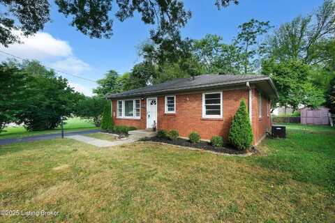 8601 Garydon Dr, Louisville, KY 40291