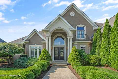3005 Glenhill Ct, Prospect, KY 40059