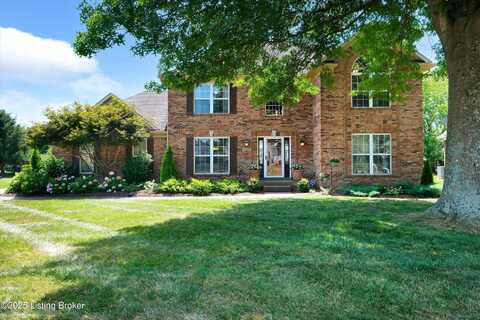 4220 Stilger Cir, Louisville, KY 40299