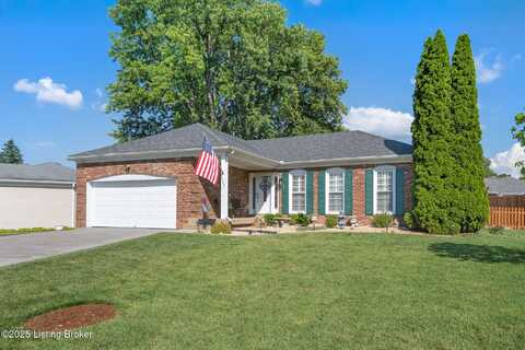 613 Armadale Pl, Louisville, KY 40243