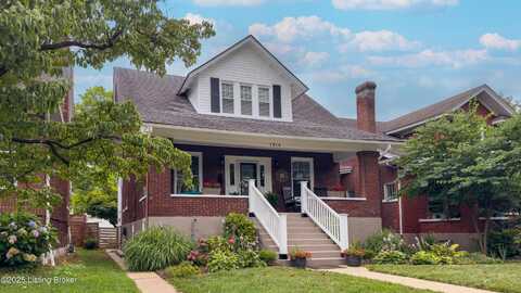 1910 Alfresco Pl, Louisville, KY 40205