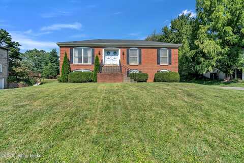 12127 Briargate Ln, Goshen, KY 40026