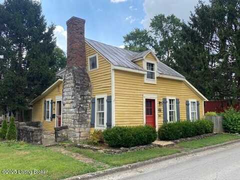 201 E John Fitch Ave, Bardstown, KY 40004
