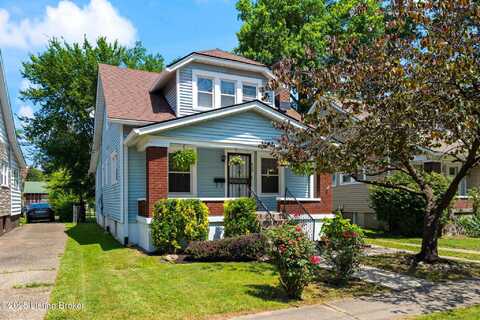 639 Harrison Ave, Louisville, KY 40217