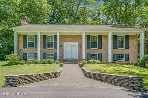 4100 Elmwood Ave, Louisville, KY 40207