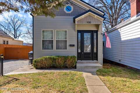 930 Vine St, Louisville, KY 40204