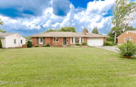 7003 Bedford Ln, Louisville, KY 40222