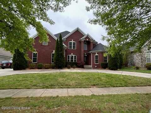 9510 Truscott Ct, Prospect, KY 40059