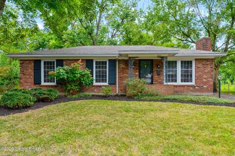 3312 Startan Ct, Louisville, KY 40220