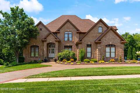13317 Ridgemoor Dr, Prospect, KY 40059