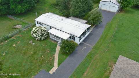 43 McFarlin Ln, Vine Grove, KY 40175