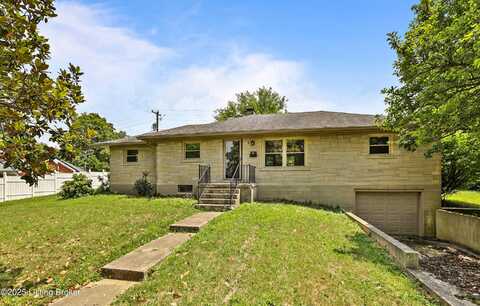 101 Randolph Rd, Frankfort, KY 40601