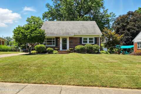 2502 Ashbrook Ave, Louisville, KY 40220