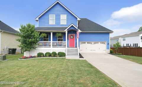 113 S River Crest, Mount Washington, KY 40047