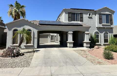 12528 W SOLANO Drive, Litchfield Park, AZ 85340