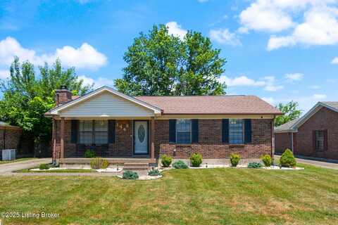 144 Fawn Ct, Louisville, KY 40229