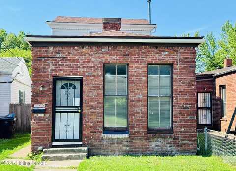 2520 Duncan St, Louisville, KY 40212
