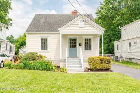 211 Exchange Ave, Louisville, KY 40207