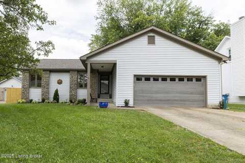 12402 Ledges Dr, Louisville, KY 40243