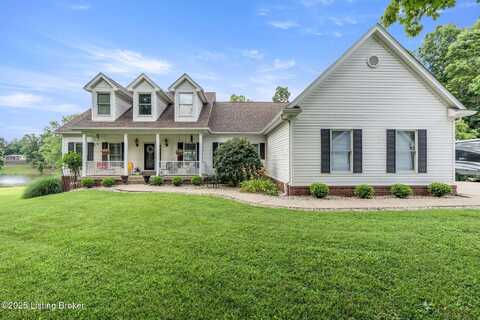 1950 Crystal Dr, La Grange, KY 40031