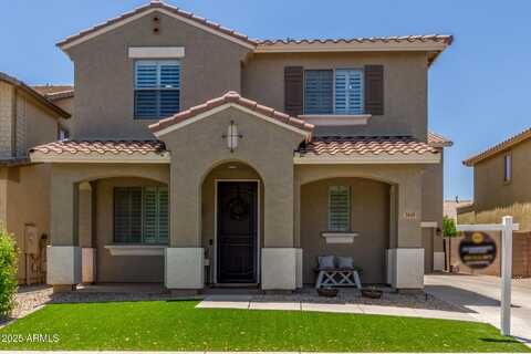 3649 E WAITE Lane, Gilbert, AZ 85295