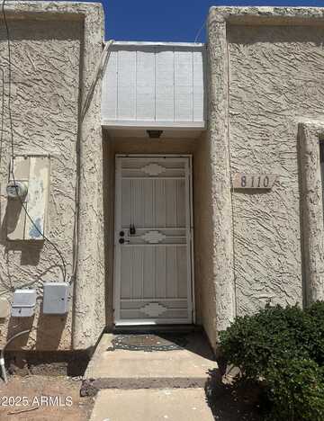 8110 N 31ST Drive, Phoenix, AZ 85051