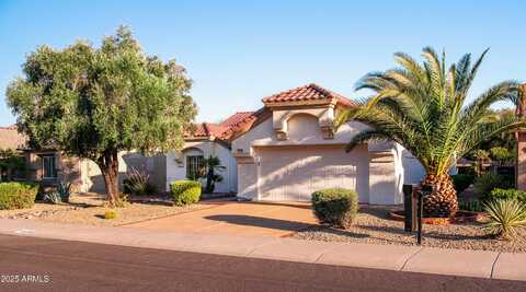 14125 W VIA MANANA --, Sun City West, AZ 85375