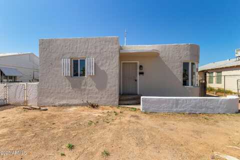 320 W PIMA Avenue, Coolidge, AZ 85128