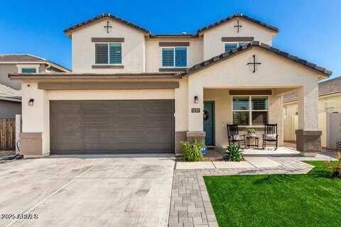 1297 E CHILLINGHAM Road, Queen Creek, AZ 85143