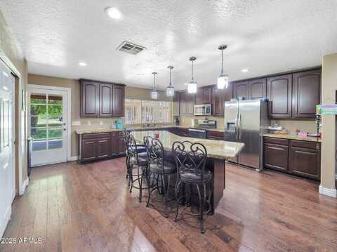 154 E REDFIELD Road, Chandler, AZ 85225