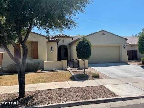 4577 E WATERMAN Street, Gilbert, AZ 85297