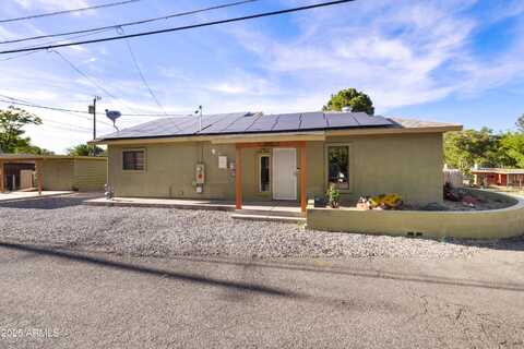 318 E PINAL Street, Cottonwood, AZ 86326