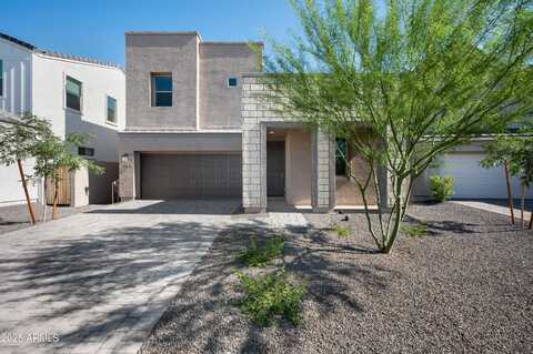 4607 S 23RD Way, Phoenix, AZ 85040